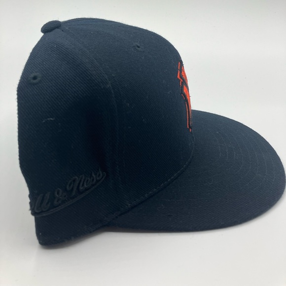 Vintage Yankees Hat Size 7 3/4 
Mitchell & Ness Cooperstown Collection - Picture 2 of 6